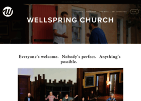 wellspringchurchpg.org