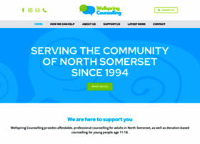 wellspringcounselling.org.uk