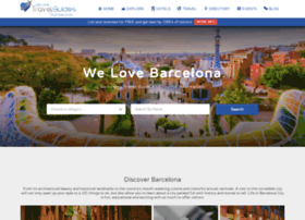 welove-barcelona.com