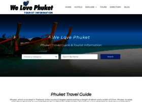 welove-phuket.com