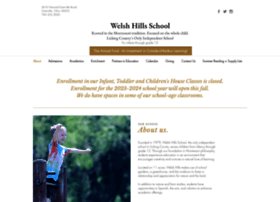 welshhills.org