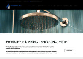 wembleyplumbing.com.au