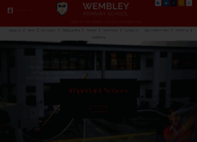 wembleyprimary.co.uk