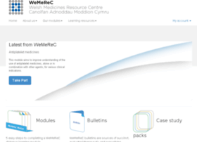 wemerec.org