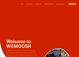 wemoosh.com.au