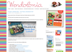 wendolonia.com