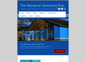 wendoverswimmingpool.co.uk