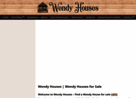 wendy-houses.co.za