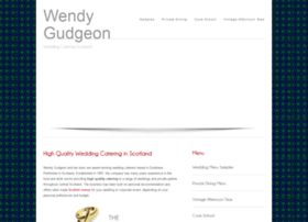 wendygudgeon.co.uk