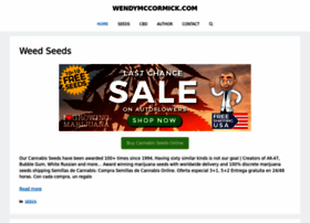 wendymccormick.com