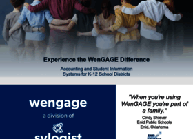 wengage.com