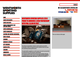 wentworth-sporting.com