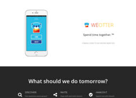 weotter.com
