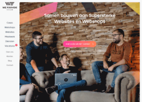 weprovide.nl
