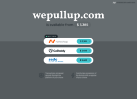 wepullup.com