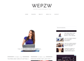 wepzw.com