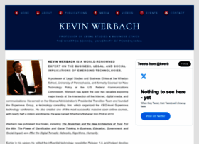 werbach.com