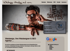 werbeagentur-webdesign-redesign.de
