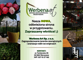 werbena-art.pl