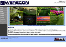 werecon.com