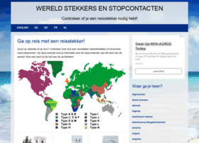 wereldstopcontacten.nl