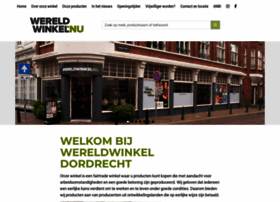wereldwinkel-dordt.nl