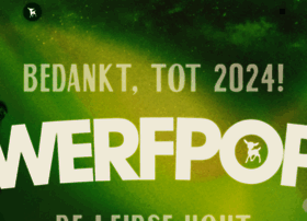 werfpop.nl