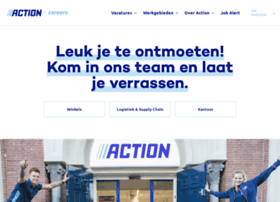 werkenbijaction.nl