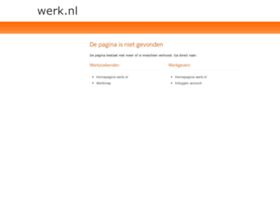 werkmap.nl