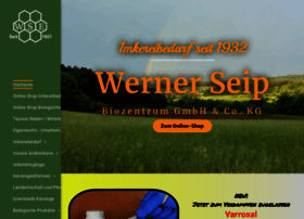 werner-seip.de