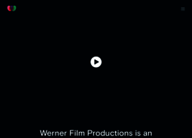 wernerfilmproductions.com.au