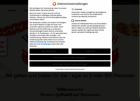 werners-grill.de