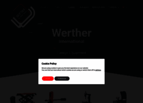 wertherint.com