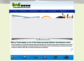 wescotechnologies.in