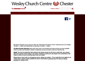 wesleychester.co.uk