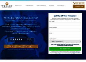 wesleyfinancialgroup.com