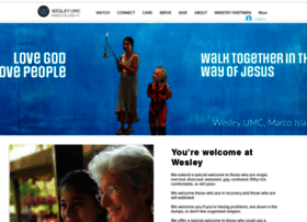 wesleymarco.org