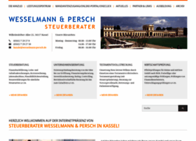 wesselmann-persch.de