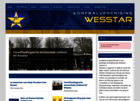 wesstar.nl