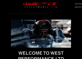 west-performance.com
