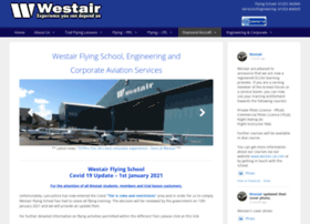 westair.uk.com