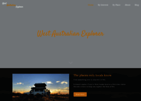 westaustralianexplorer.com