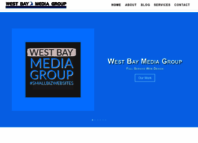 westbaymediagroup.com