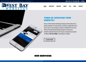 westbaywebsites.com