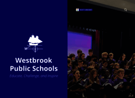 westbrookctschools.org