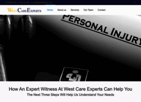 westcareexperts.co.uk
