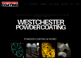 westchestercoating.com