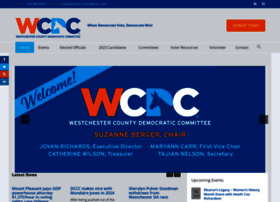 westchesterdems.org