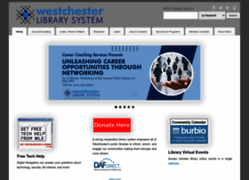 westchesterlibraries.org