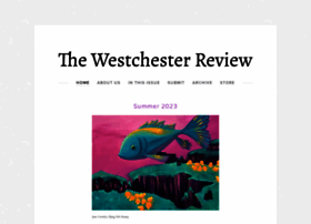 westchesterreview.com
